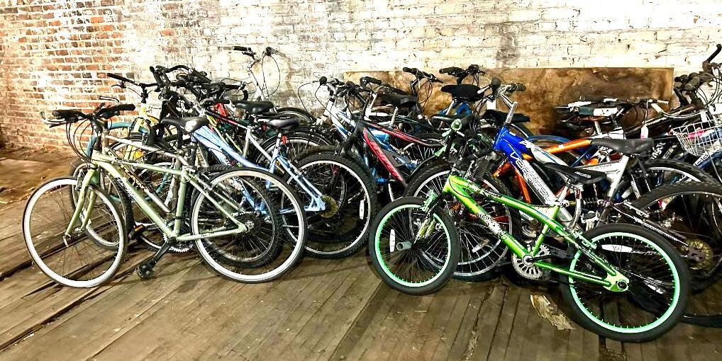 Image for Sol's Jewelry & Loan Pawn Shop Warehouse Inventory Reduction Blowout - 2-DAY LIVE ONSITE AUCTION - NO ONLINE BIDDING, NO BUYERS PREMIUM