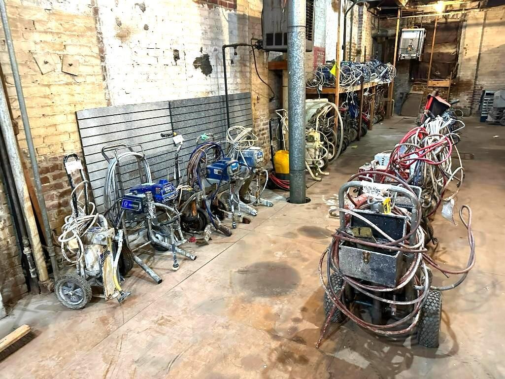 Image for Sol's Jewelry & Loan Pawn Shop Warehouse Inventory Reduction Blowout - 2-DAY LIVE ONSITE AUCTION - NO ONLINE BIDDING, NO BUYERS PREMIUM