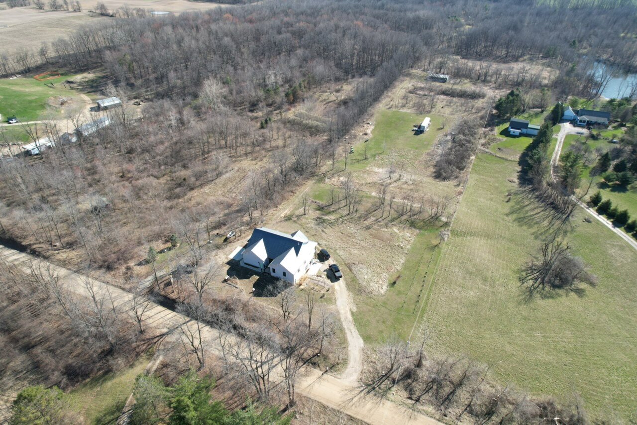 Image for MINIMUM BID AUCTION $349,000! 4393 Skinner Highway