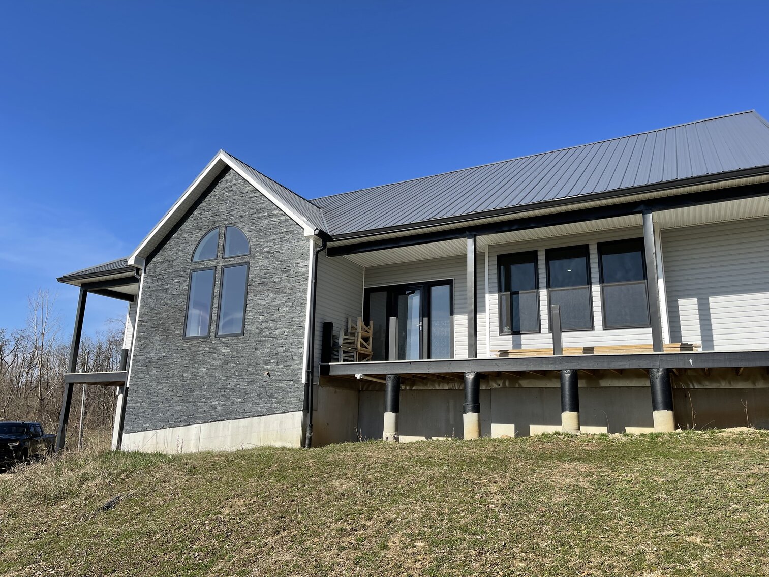 Image for MINIMUM BID AUCTION $349,000! 4393 Skinner Highway