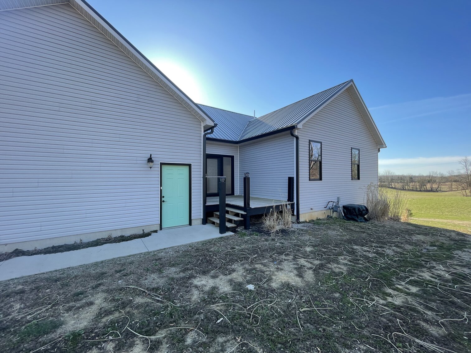 Image for MINIMUM BID AUCTION $349,000! 4393 Skinner Highway