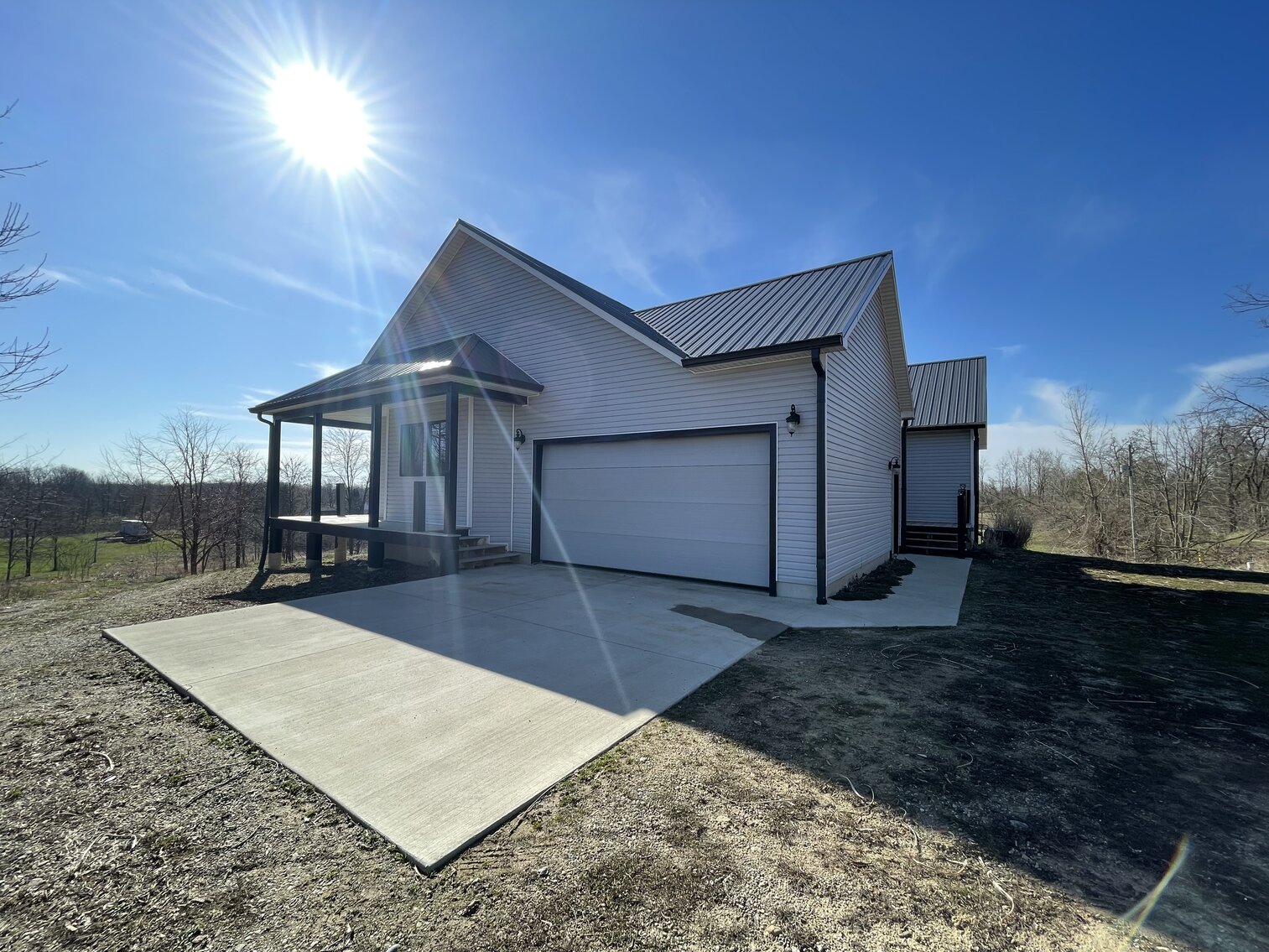 Image for MINIMUM BID AUCTION $349,000! 4393 Skinner Highway