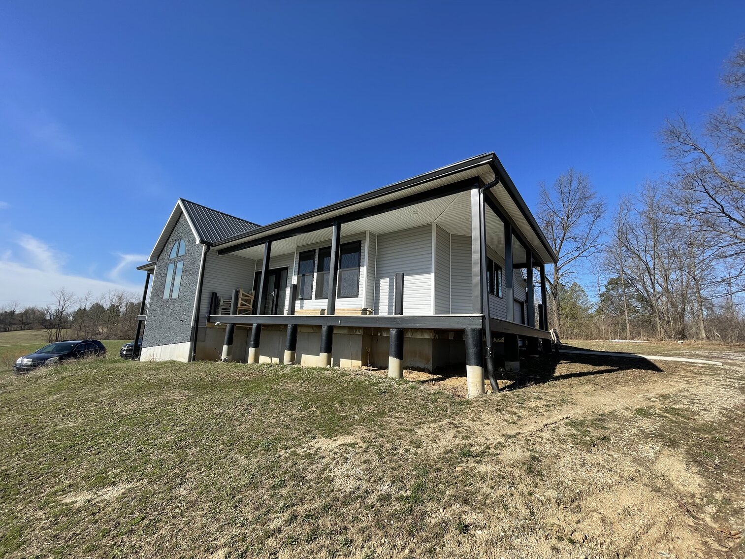 Image for MINIMUM BID AUCTION $349,000! 4393 Skinner Highway