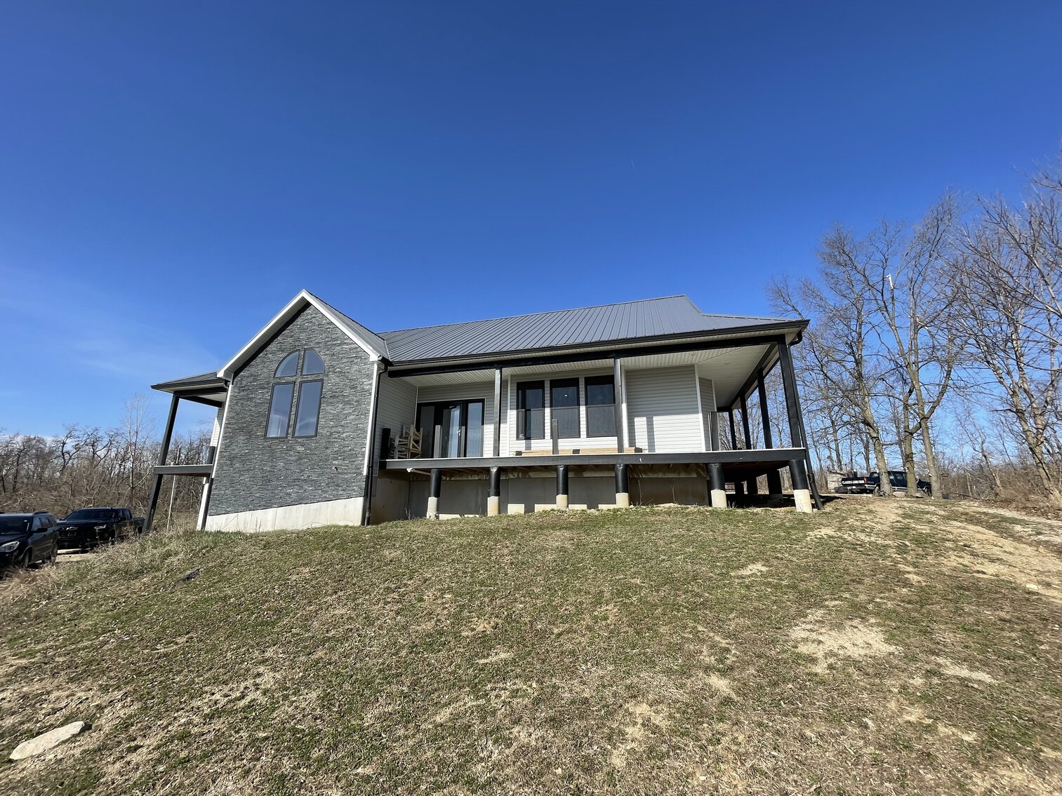 Image for MINIMUM BID AUCTION $349,000! 4393 Skinner Highway