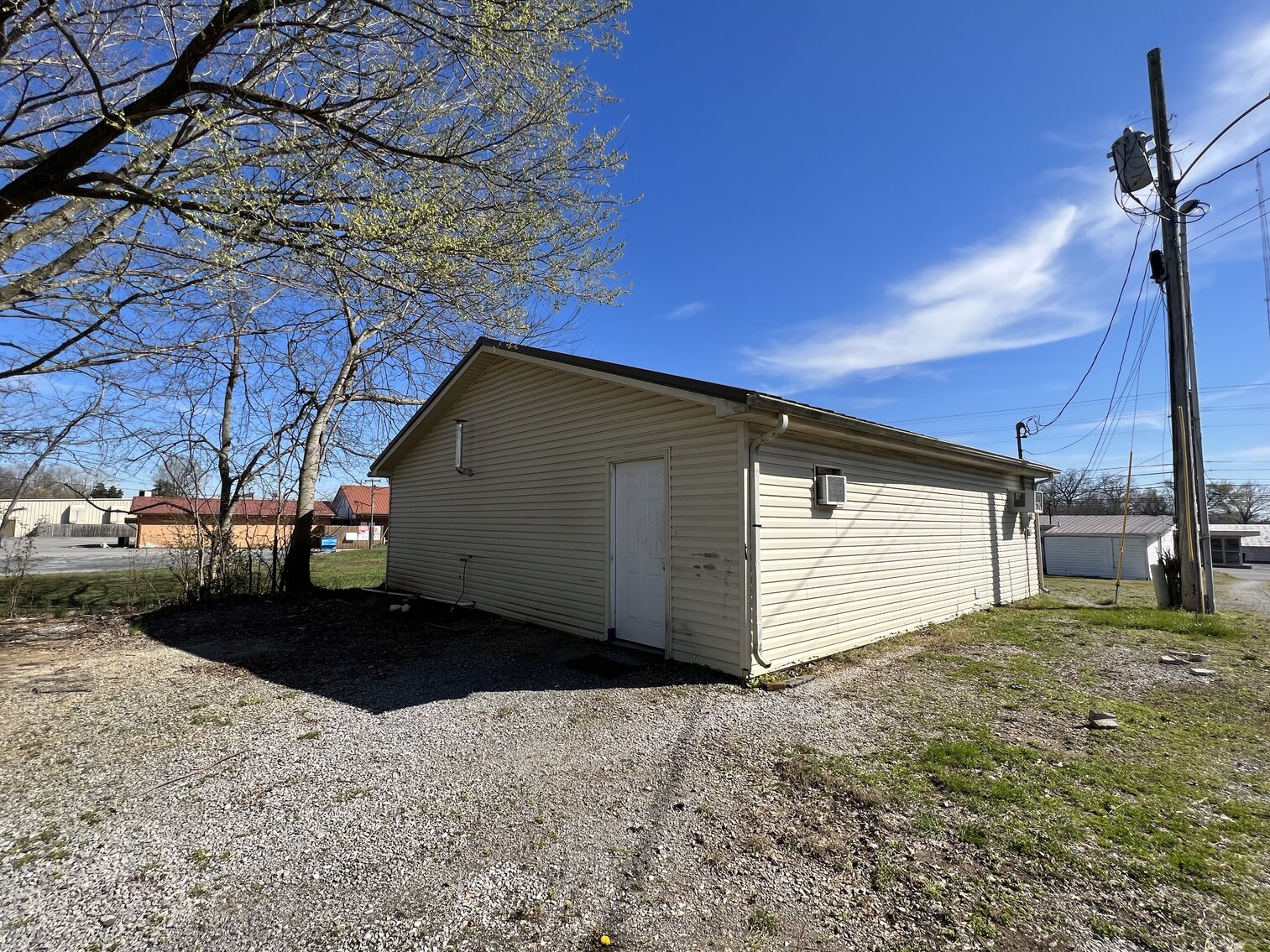 Image for 313 Main St., Cadiz, KY: Commercial Property