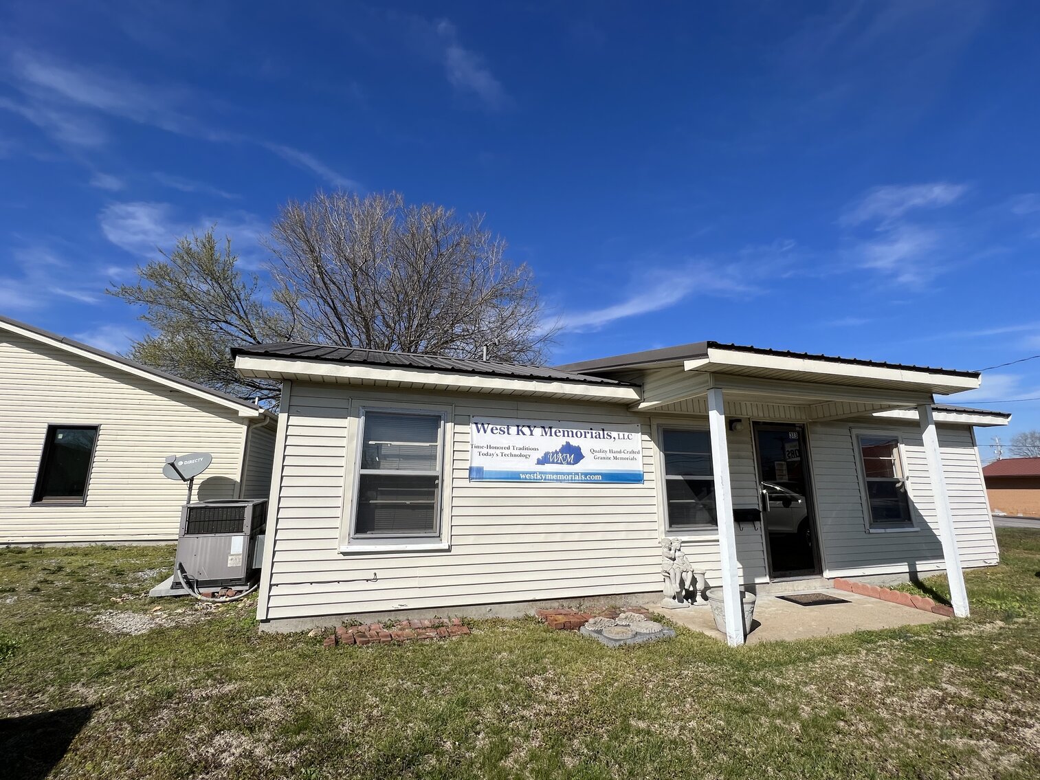 Image for 313 Main St., Cadiz, KY: Commercial Property