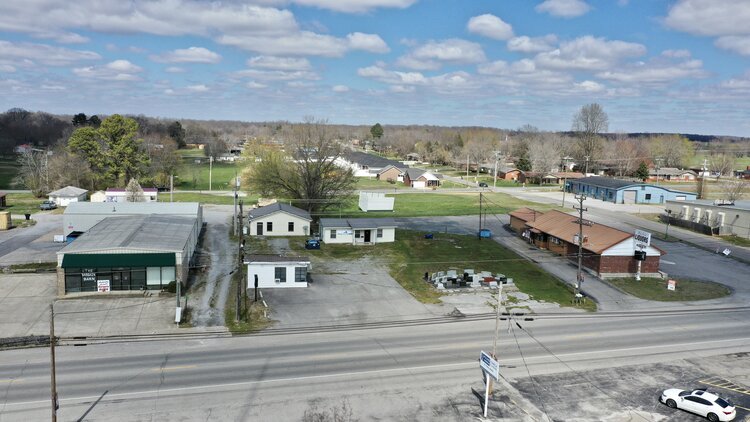Image for 313 Main St., Cadiz, KY: Commercial Property