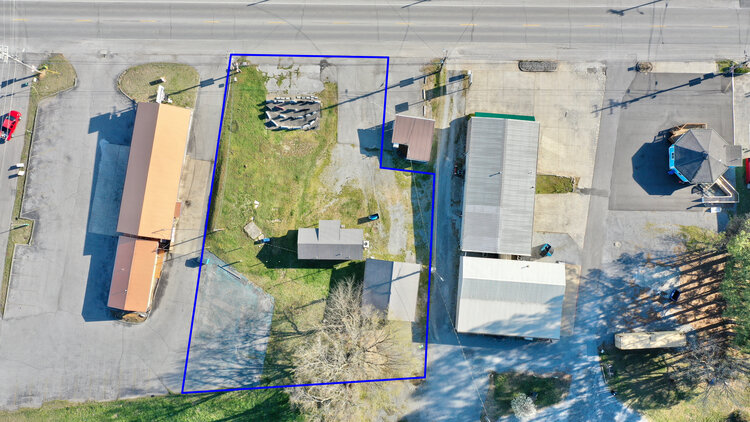 Image for 313 Main St., Cadiz, KY: Commercial Property