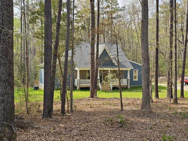 Image for SALE CANCELED - Trustee Sale | 3 BR/2 BA Single Family Home | 4.58± AC Lot | 1,952± SF | Built in 2021 | 18500 S. Crater Road | South Prince George, VA