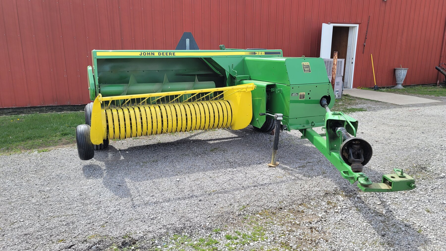 Image for Equipment, Tools, & More Consignment