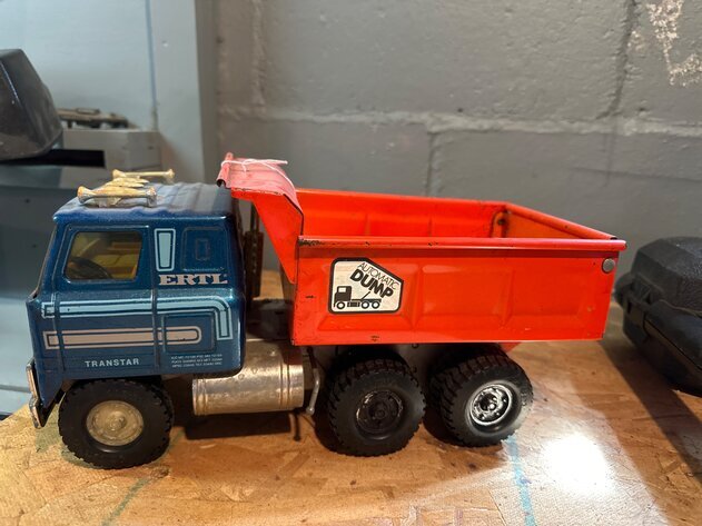 Image for Steve and Linda Auction