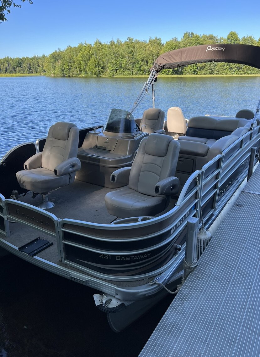 Image for Merrill, WI Online Only! Owners sold Their Beautiful Lake Home Auction!