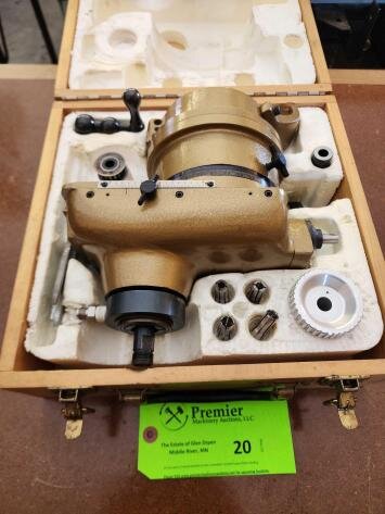 Image for The Estate of Glen Orpen