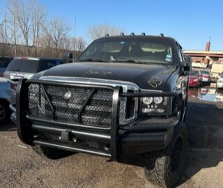 Image for Snow Emergency