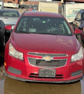 Image for Snow Emergency