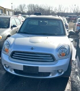 Image for Snow Emergency