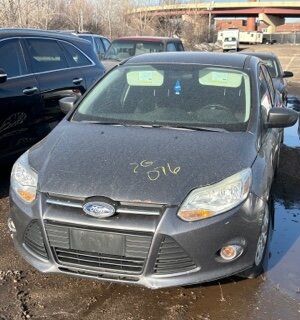 Image for Snow Emergency