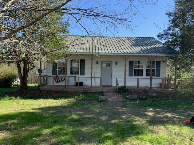 Image for Country Cottage On Buck