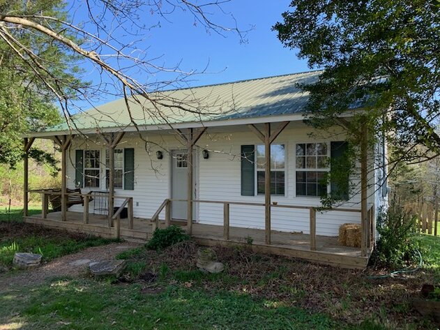 Image for Country Cottage On Buck