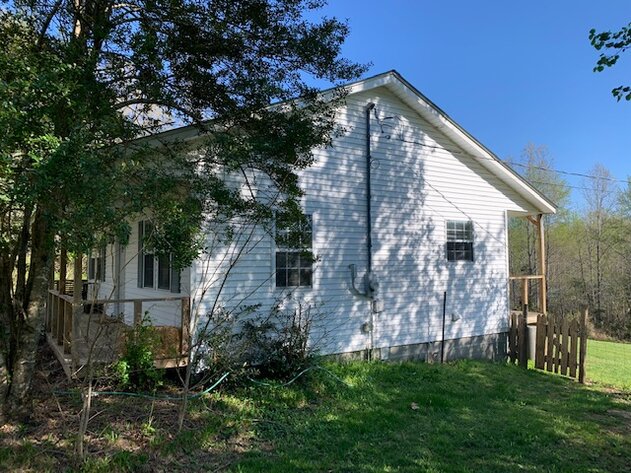 Image for Country Cottage On Buck