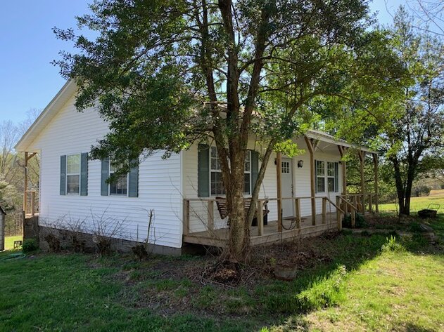 Image for Country Cottage On Buck