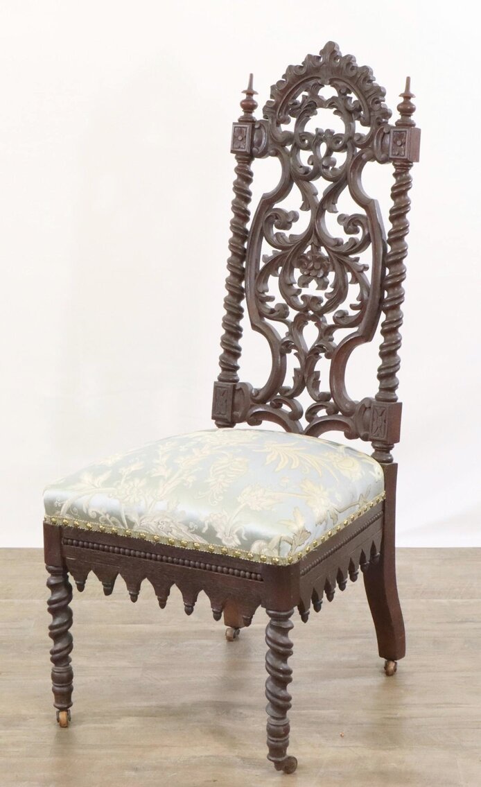 Image for Furniture | April 20, 2023 at 7:00 PM