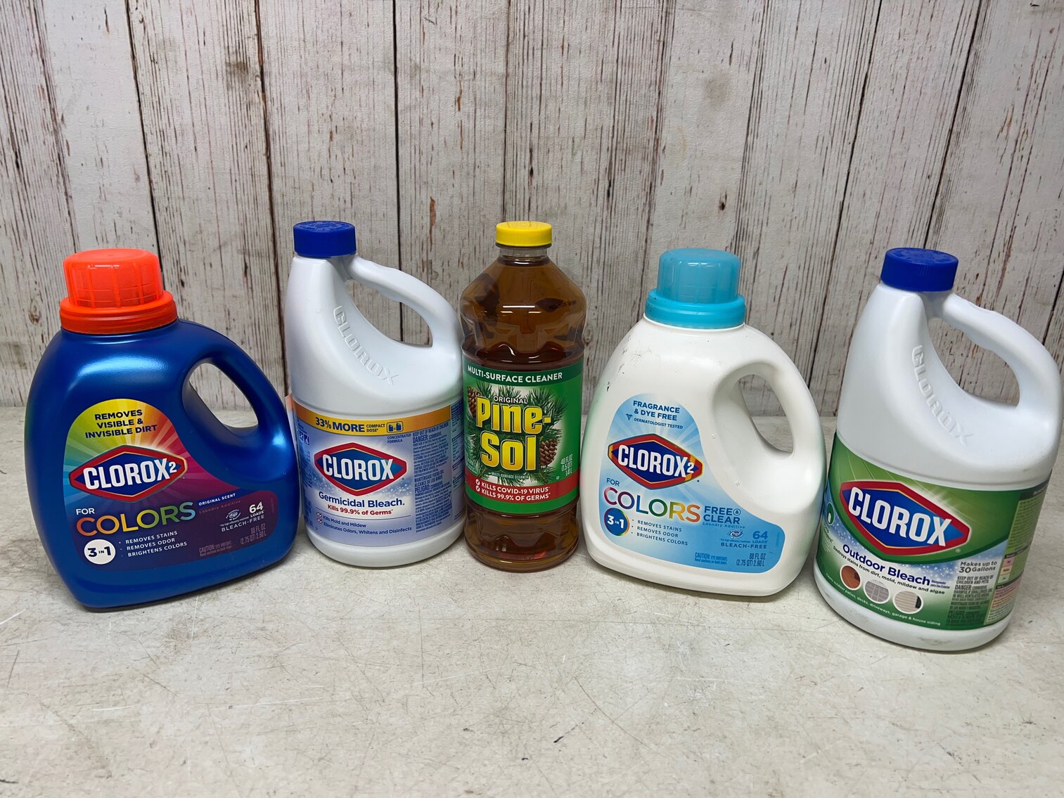 Image for April 17 Sporting & More!