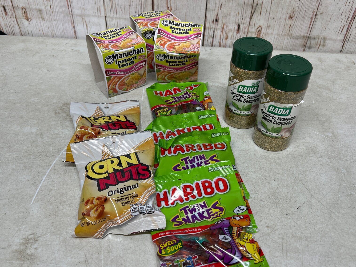 Image for April 17 Sporting & More!