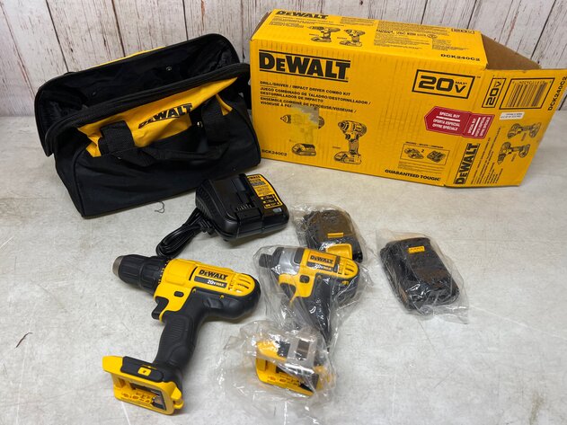 Image for April 13 Variety Auction!