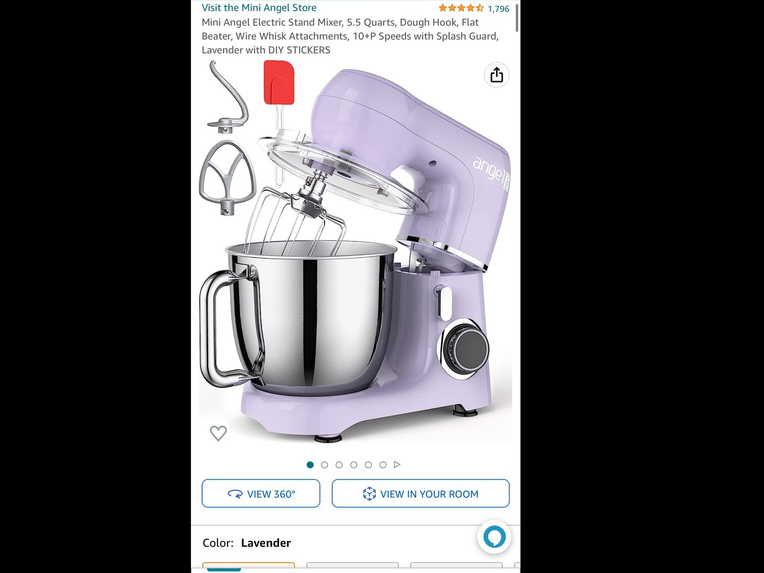 Image for April 13 Variety Auction!