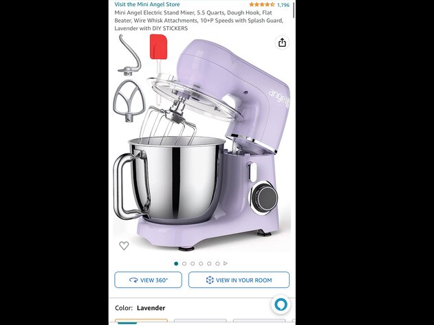 Image for April 13 Variety Auction!