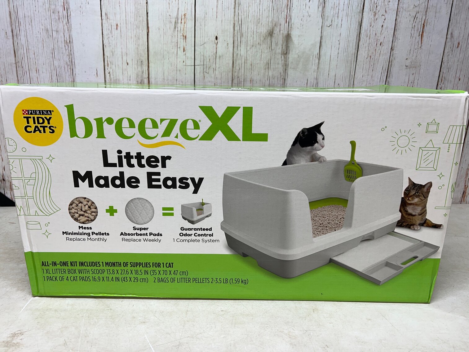 Image for April 13 Variety Auction!