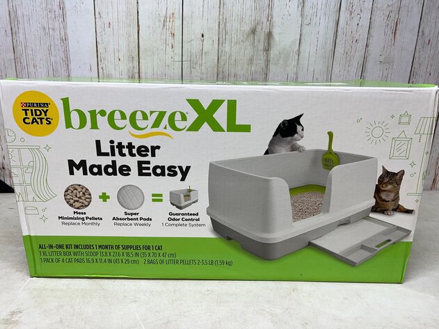 Image for April 13 Variety Auction!