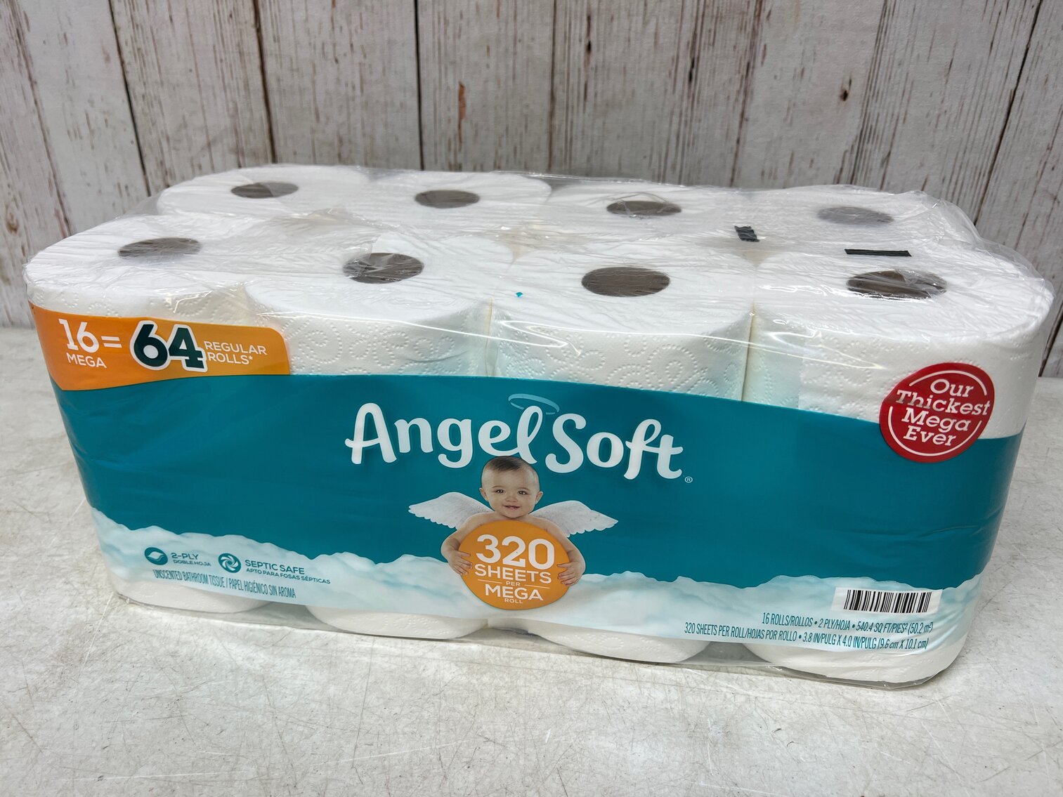 Image for April 13 Variety Auction!