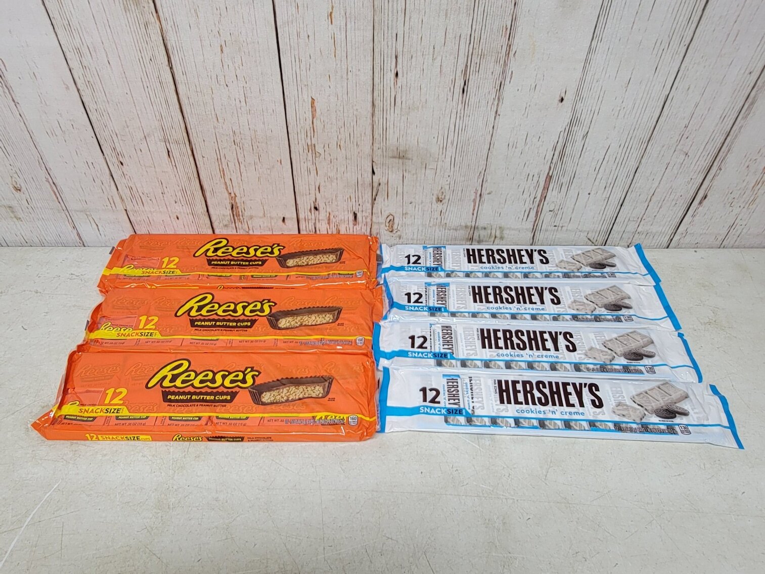 Image for April 13 Variety Auction!