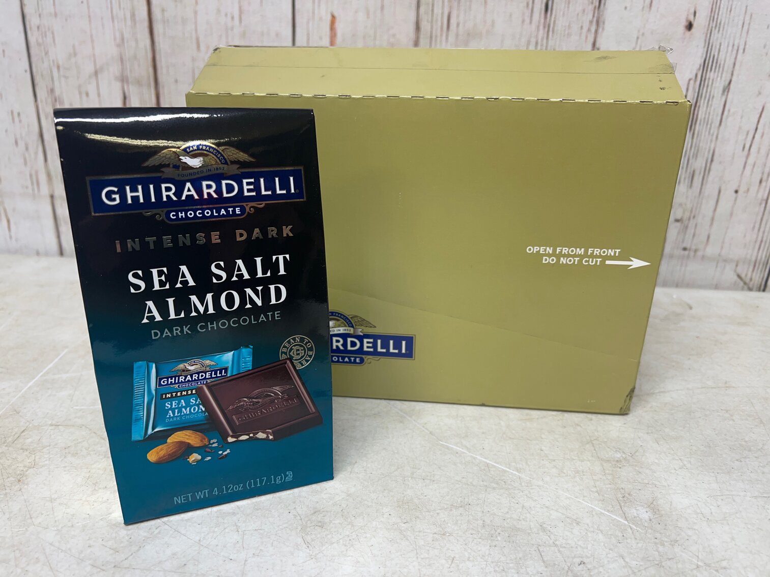 Image for April 13 Variety Auction!