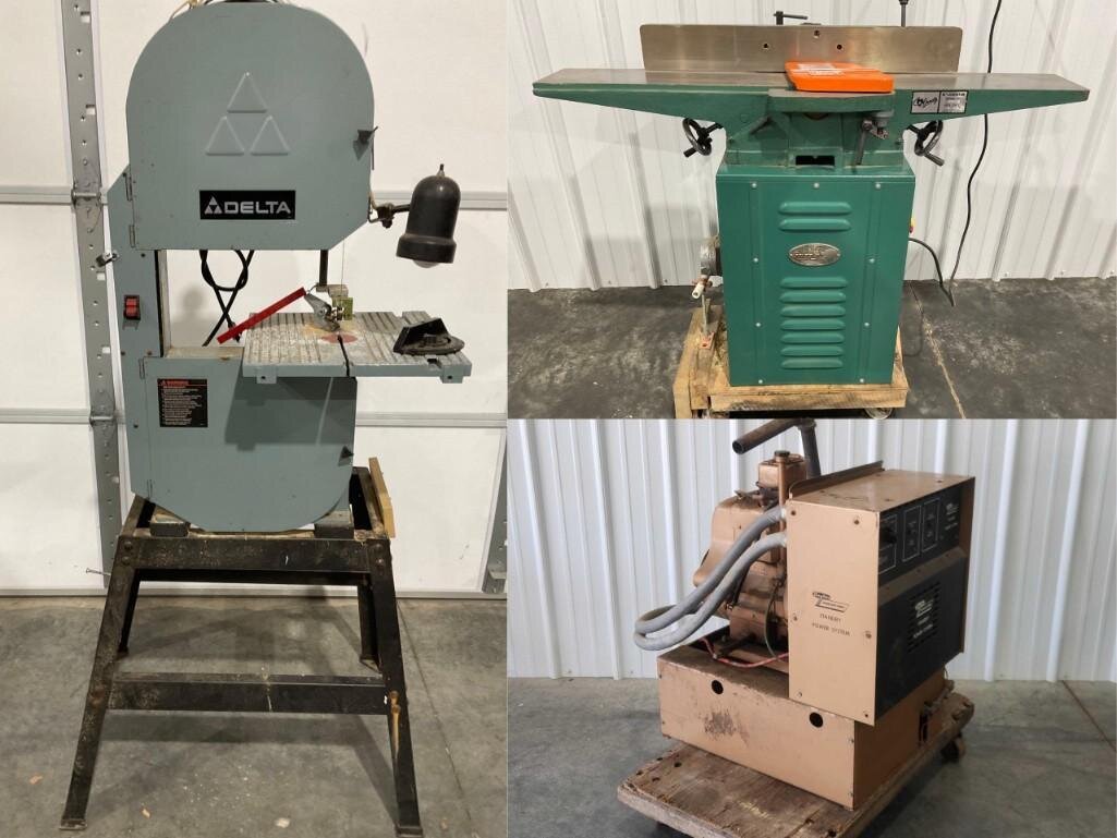 Image for Oldham Consignment Auction