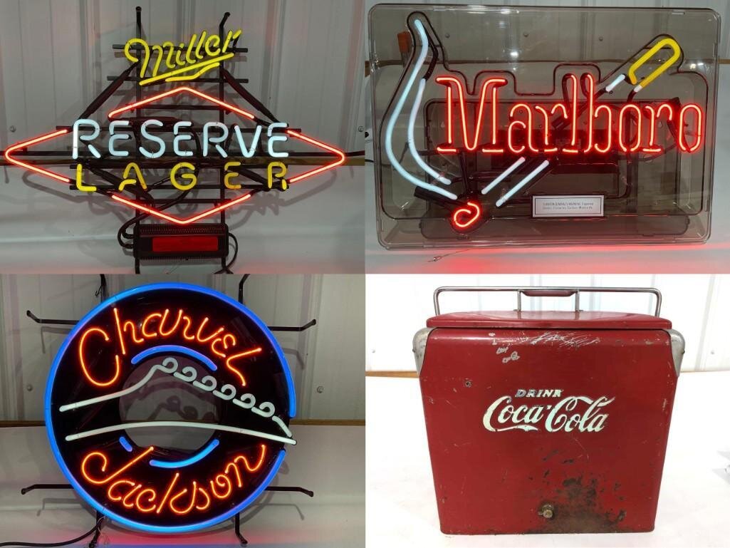 Image for Oldham Consignment Auction