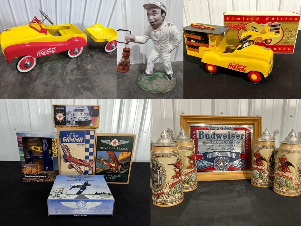 Image for Oldham Consignment Auction