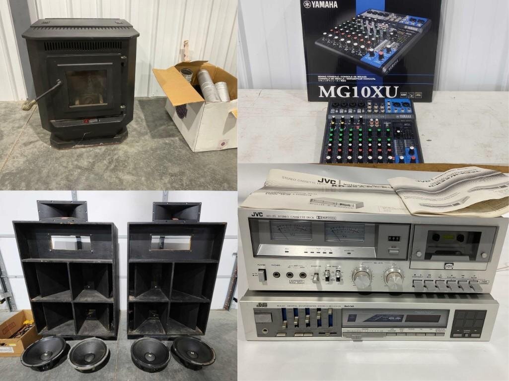 Image for Oldham Consignment Auction