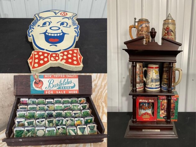 Image for Oldham Consignment Auction