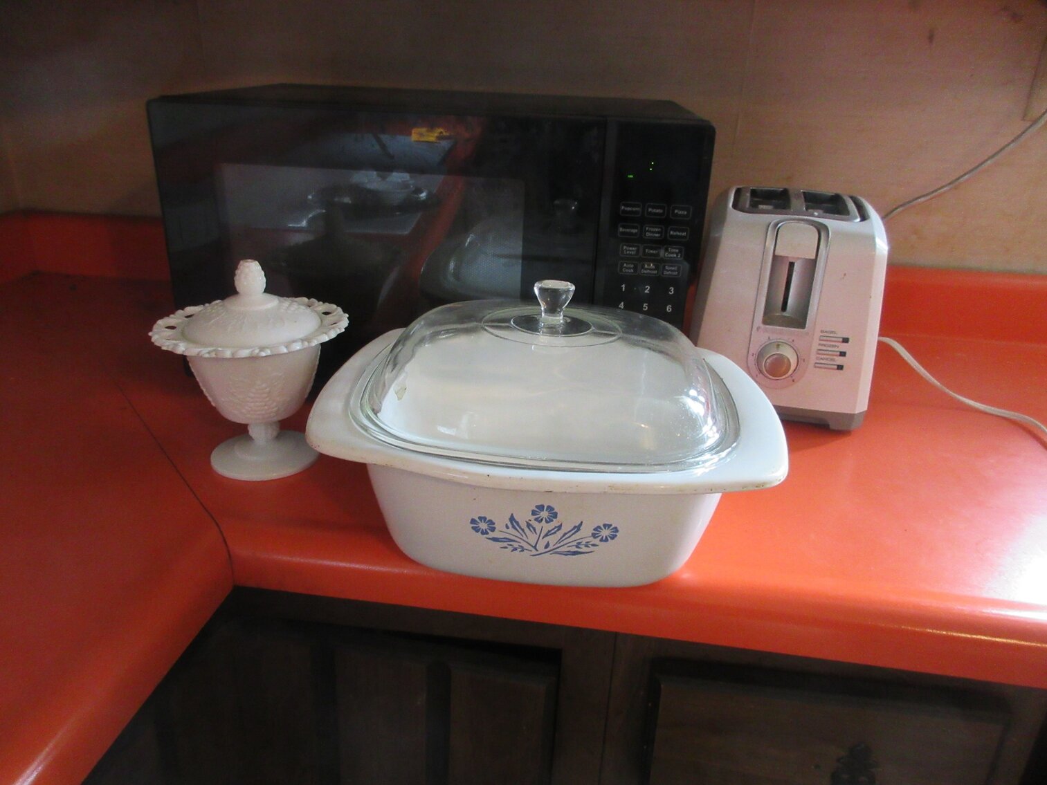 Image for Morgantown, WV – Estate of Dale W. Rice: Household Items, Tools, Glassware, and Much More!