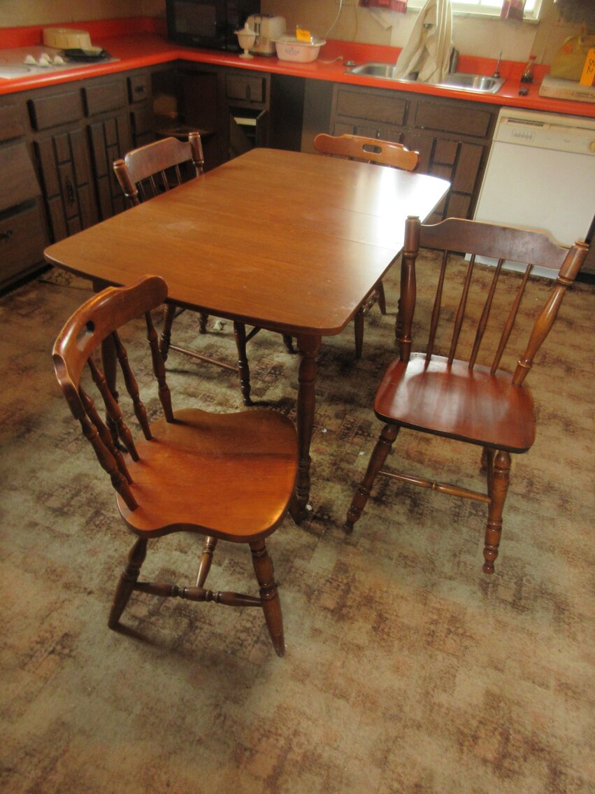 Image for Morgantown, WV – Estate of Dale W. Rice: Household Items, Tools, Glassware, and Much More!