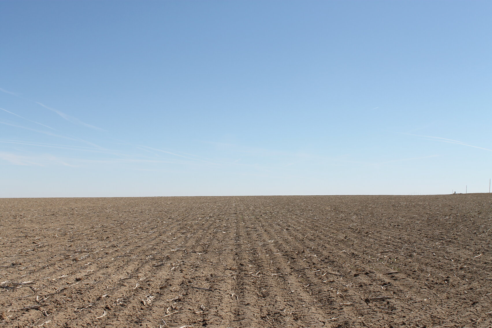 Image for KIOWA COUNTY, COLORADO - CROPLAND (C4074)