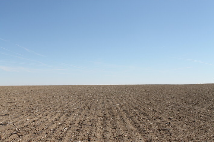 Image for KIOWA COUNTY, COLORADO - CROPLAND (C4074)