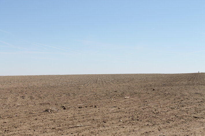 Image for KIOWA COUNTY, COLORADO - CROPLAND (C4074)