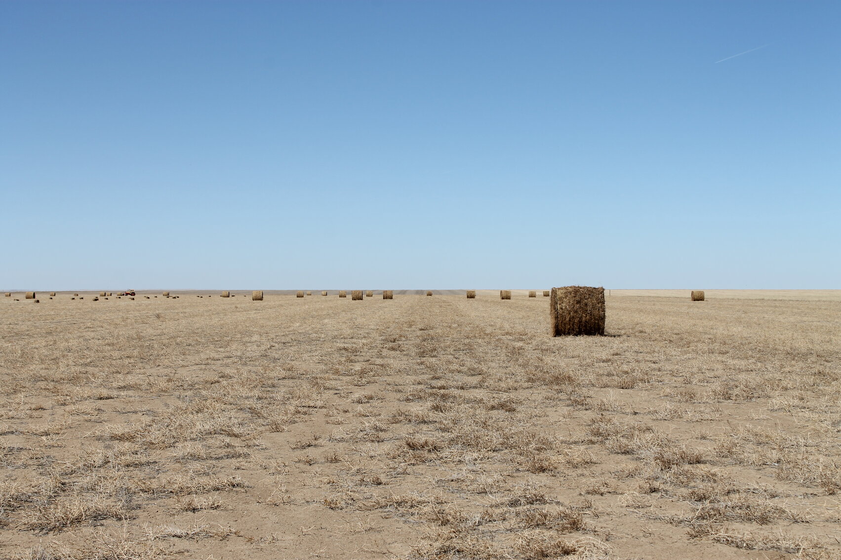 Image for KIOWA COUNTY, COLORADO - CROPLAND (C4074)