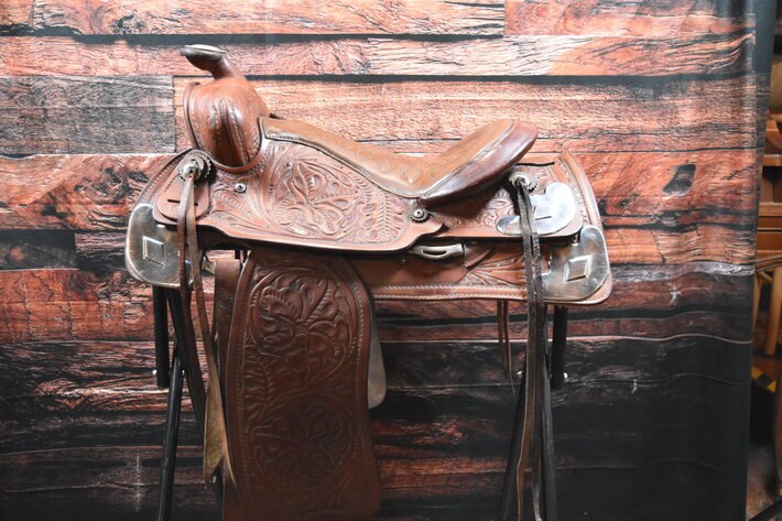 Image for Horse Tack Charity Auction
