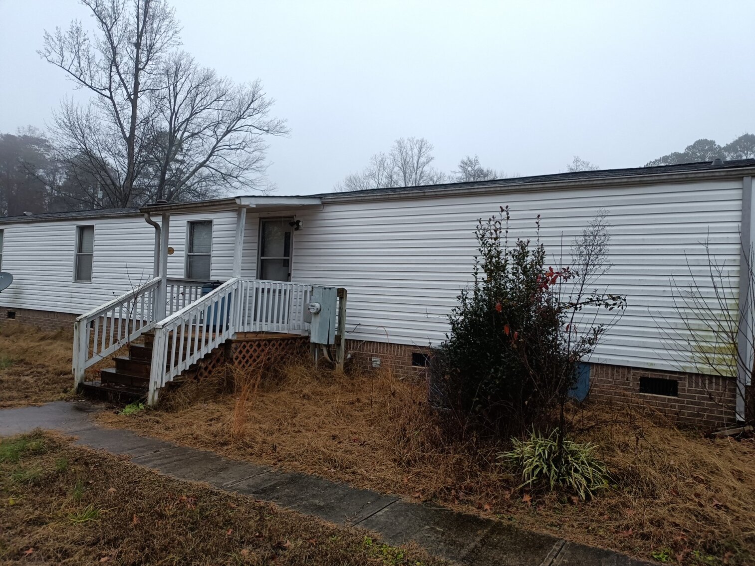 Image for Commissioner's Sale - Singlewide in Dobson, NC