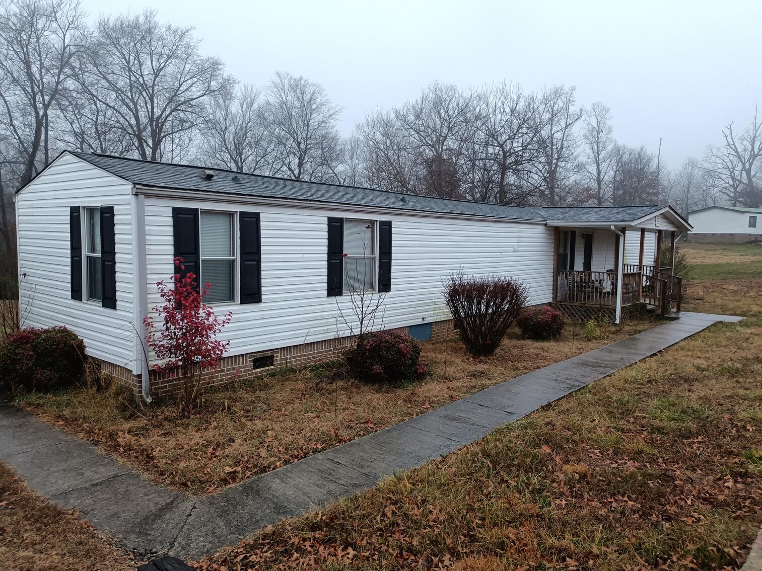 Image for Commissioner's Sale - Singlewide in Dobson, NC